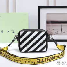 Off White Satchel bags